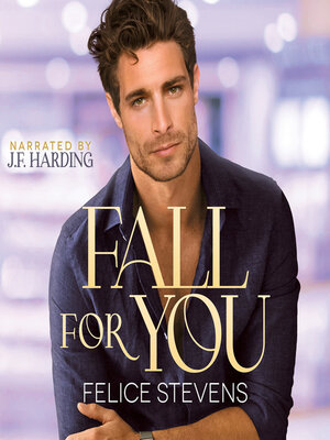 cover image of Fall for You